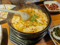 -火炉情韩国料理店(古田路店)