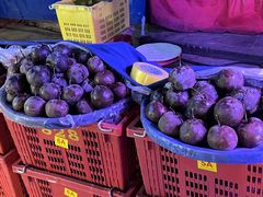 -正宁路小吃夜市