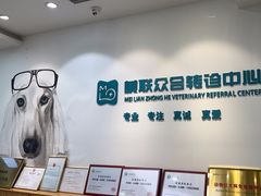 -美联众合动物医院·24h转诊中心