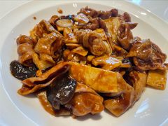 -东方太阳城淮扬餐厅(会所中餐厅店)