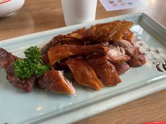 香酥鸭-新白鹿餐厅(城西银泰城店)