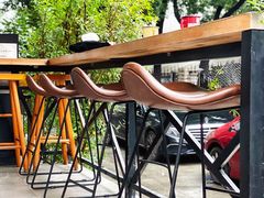 -T-COFFEE(长江花园店)