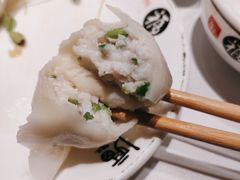 鲅鱼水饺-渔家风味·鲅鱼水饺·央视展播·海鲜天津菜(开发区店)