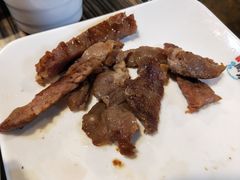 -鲜阁坊海鲜自助融合烤肉(银泰百货温州瓯海店)