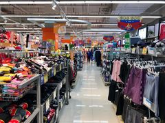 -世纪联华超市(浦电路店)
