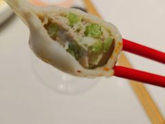 -喜家德虾仁水饺(开发区万达店)