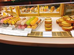 -PAUL LAFAYET 法式甜品(港汇广场店)