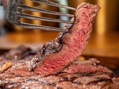 -火车头法国西餐厅