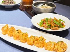 -狮王府淮扬菜(万象城店)
