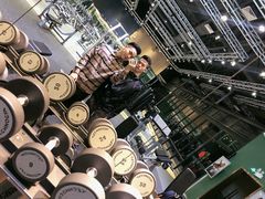 -悦莱美游泳健身会所(御景壹号店)