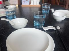 -羡餐厅·杭帮菜·淳菜(千岛湖自由洲际殿店)