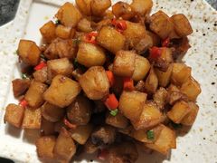 -泉味道贵州厨房(三里河店)