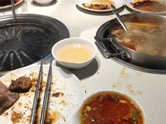 -哆来咪火锅烤肉自助(牌楼店)