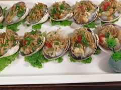 -东尊华美达广场酒店·东尊阁美食中餐厅