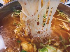 -鸡西冷面(翠竹店)