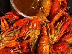 -华仔龙虾(永乐路总店)