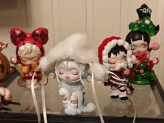 -泡泡玛特POPMART(蓝色港湾店)