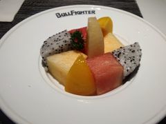 -斗牛士牛排餐厅(嘉里汇店)