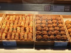 -泸溪河桃酥(秦淮夫子庙一店)