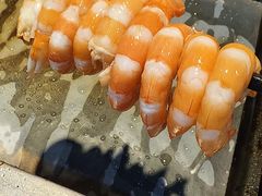 -苏格里岛自助海鲜烤肉(青秀万达店)