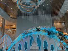 -烟台碧海饭店(烟台火车站店)