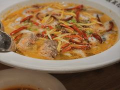 -太二酸菜鱼(kk mall店)