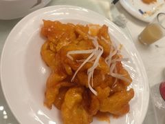 -普天和酒楼·新津菜·烤鸭(天津之眼店)