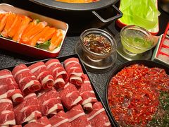 -晓宇重庆火锅(西安荟聚店)