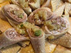 -味食家市师鸡(三元里店)