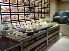 -味莊·青岛菜(云霄路店)