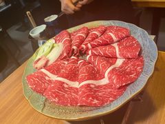 -满来寿喜烧(金虹桥店)