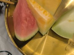 -曾百万小炉小串自助烧烤(高新店)
