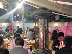 -木屋烧烤(白石洲店)