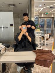 点击看大图 -MMby HairCode 芭曲发型概念店