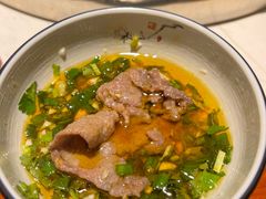 -安胖老火锅(两路口店)