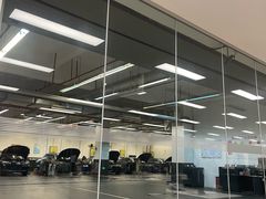 -上海永达奥诚奥迪4S店(申江路店)
