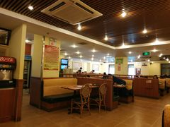 大堂-萨莉亚意式餐厅(护国新天地店)