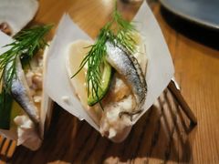 -BOR Eatery(安福路店)