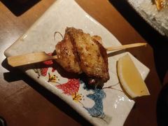 -千代武日本料理(哈西店)