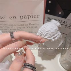 -米小兔美甲美睫