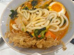 -池奈·咖喱蛋包饭(熙地港店)
