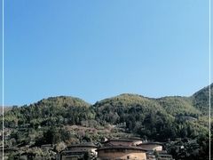 -福建土楼(南靖)景区