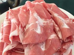 大都招牌肉-阳坊大都涮羊肉(阳坊总店)