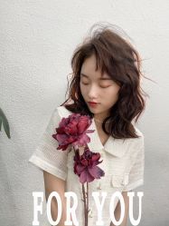 -FOR YOU造型
