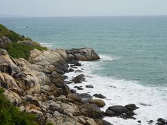 -三亚蜈支洲岛旅游区