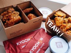 -Kyochon1991校村(共和路店)