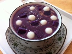 iphone_upload_pic-小团圆糖水铺(襄阳南路店)