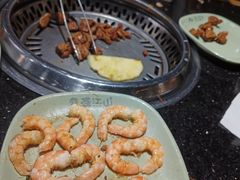 -韩盛·盛江山自助料理(沈辽路万达店)