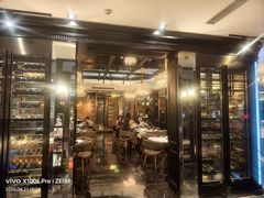 -荟廷·晶萃(陆家嘴尚悦湾店)