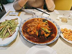 -眷江南之小蓝鲸(王府大街店)